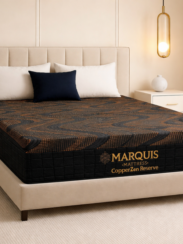 CopperZen Reserve - Side